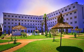 Relax Airport Hotel Casablanca